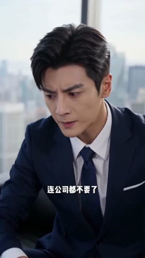 野火烧不尽（40集）热门短剧分享