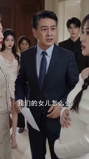 陆先生的心头爱（80集）精彩短剧合集