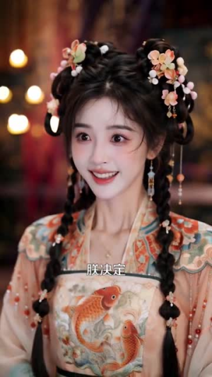 驭兽灵医认亲坐拥满堂偏爱（65集）最火爆短剧