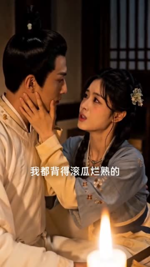 捡来柔弱夫郎，真实乃是燕王（67集）短剧更新抢先看