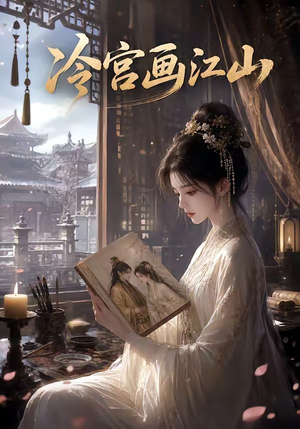 冷宫画江山（81集）在线看完整版