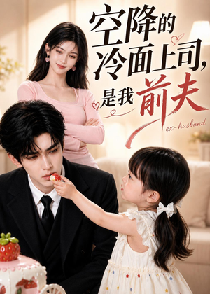 空降的冷面上司，是我前夫（81集）无需充值尽情看