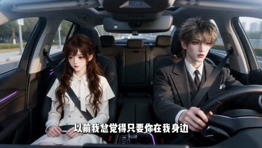 柠檬微甜,爱意失控(56集) 柠檬微甜,爱意失控(56集)好看的短剧电影