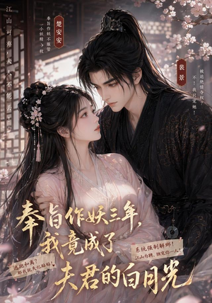奉旨作妖三年,我竟成了夫君的白月光(40集) 奉旨作妖三年,我竟成了夫君的白月光(40集)精彩不断免费看