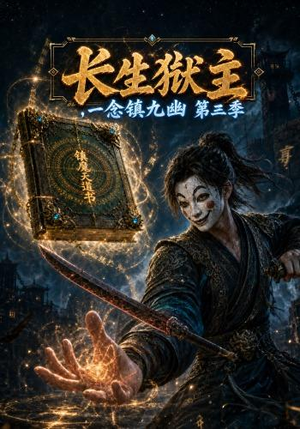长生狱主，一念镇九幽第三季（134集）短剧在哪里看