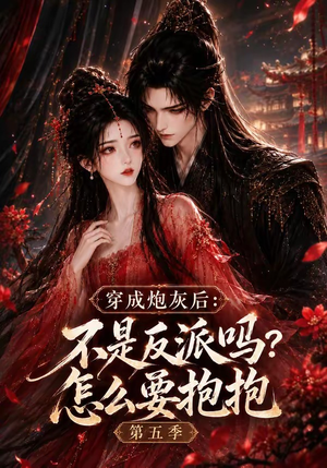 穿成炮灰后：不是反派吗？怎么要抱抱第五季（65集）悬疑短剧推荐