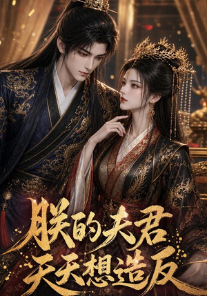 朕的夫君天天想造反（72集）最近很火的短剧