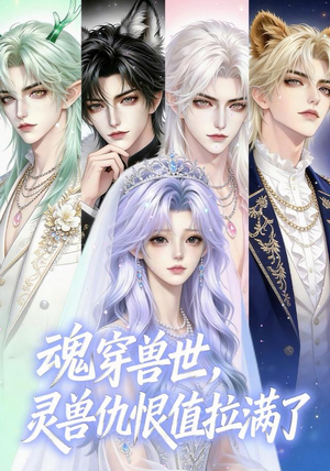 魂穿兽世，灵兽仇恨值拉满了（36集）热播短剧重燃