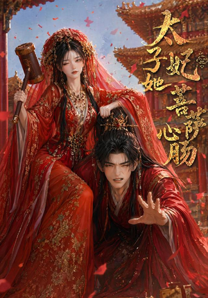 太子妃她菩萨心肠（54集）追短剧看全集