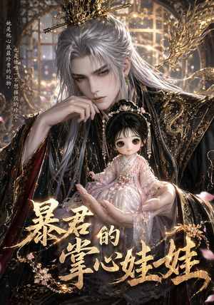 暴君的掌心娃娃(58集) 暴君的掌心娃娃(58集)高清画质免费看