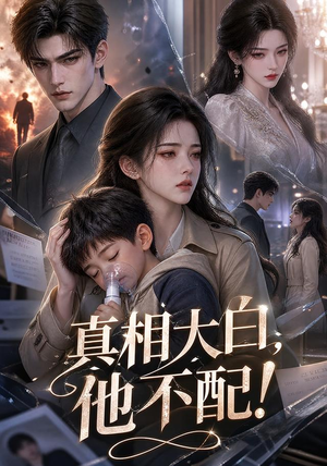真相大白,他不配(85集) 真相大白,他不配(85集)一个短剧看全集