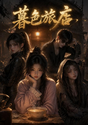 暮色旅店（70集）爱上了这部剧了