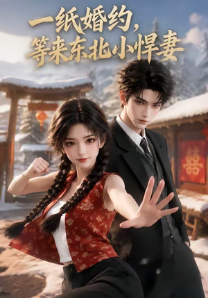 一纸婚约，等来东北小悍妻（75集）古装热门短剧