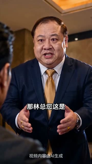 21块钱的兄弟（30集）古装短剧热播