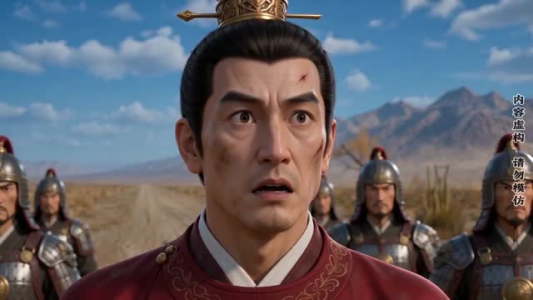 杂货铺养了一个古代王爷（31集）火热短剧抢先看