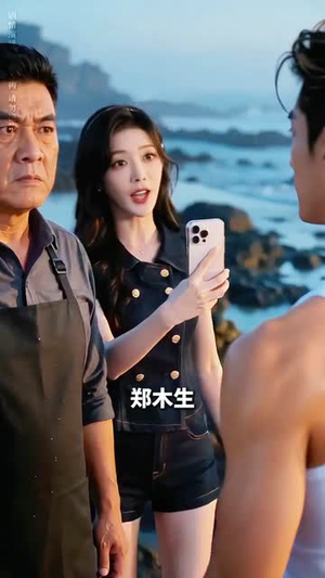 我靠赶海奔小康(80集) 我靠赶海奔小康(80集)网盘在线观看