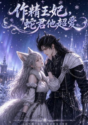 作精王妃，蛇君他超爱（50集）短剧免费分享
