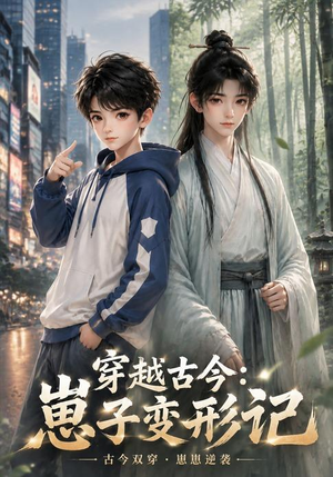 穿越古今:崽子变形记(64集) 穿越古今:崽子变形记(64集)免费短剧看全集