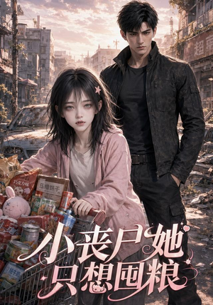 小丧尸她只想囤粮（104集）一起追短剧
