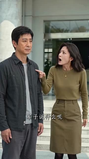 身价千亿，我装成乞丐回家（80集）百度在线观看