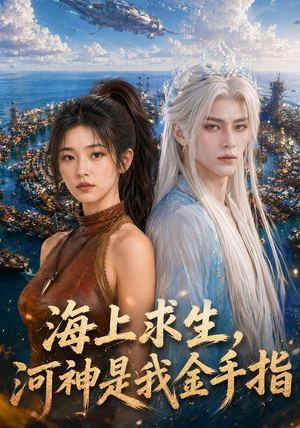 海上求生，河神是我金手指（79集）在线观看全集
