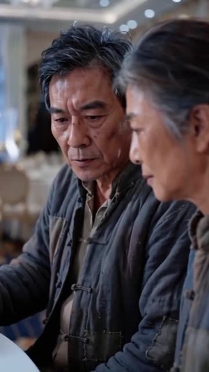 我的订婚宴上,闯进来两个要饭的(66集) 我的订婚宴上,闯进来两个要饭的(66集)最火的短剧