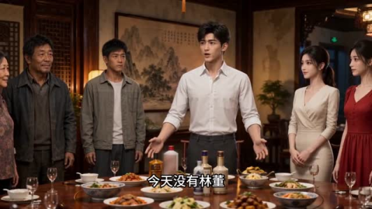 隐王归来的我,被当成了要饭的(60集) 隐王归来的我,被当成了要饭的(60集)热播短剧重燃