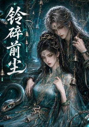 铃碎前尘（53集）经典老剧免费看