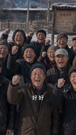 赶山狩猎：从大兴安岭开始（60集）好看吗
