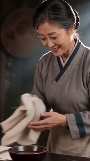 先婚后爱:五两银子换凤凰(57集) 先婚后爱:五两银子换凤凰(57集)最火短剧热播中
