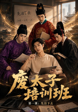 废太子培训班(80集) 废太子培训班(80集)短剧太精彩
