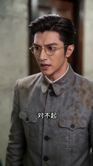 谍影暗刺（80集）全集完整版