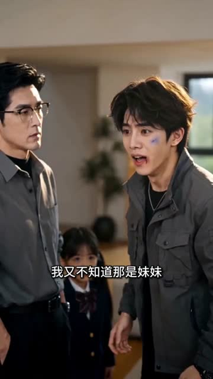 非正常家庭(79集) 非正常家庭(79集)百万短剧抢先看