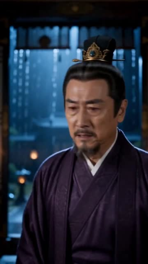 重生嫁仇：此爱皆是刑（50集）短剧精彩片段