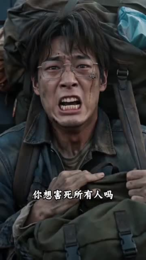 丧尸躺平,战神被迫打工?(49集) 丧尸躺平,战神被迫打工?(49集)亿万短剧抢先看
