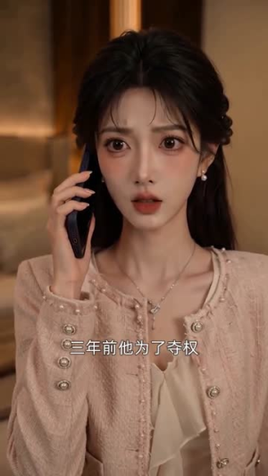 予你满心偏爱（60集）古装短剧推荐
