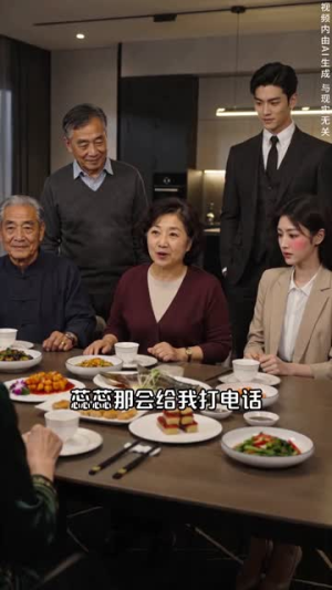 我拉黑了总裁的小号(48集) 我拉黑了总裁的小号(48集)口碑之选免费看