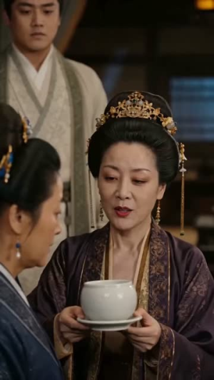 簪花提刀震九州（62集）演的怎么样