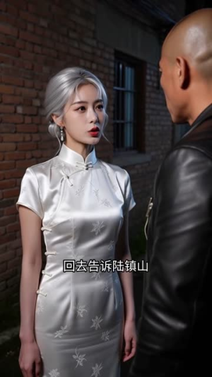 我的太奶竟是超能力者(21集) 我的太奶竟是超能力者(21集)全剧免费观看