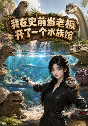 我在史前当老板,开了一个水族馆(68集) 我在史前当老板,开了一个水族馆(68集)短剧排行榜
