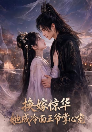 换嫁惊华,她成冷面王爷掌心宠(70集) 换嫁惊华,她成冷面王爷掌心宠(70集)精彩的网络短剧