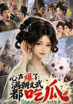 心声爆了满朝文武都吃瓜(91集) 心声爆了满朝文武都吃瓜(91集)夸克网盘在线看