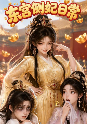 东宫侧妃日常(60集) 东宫侧妃日常(60集)快来看短剧