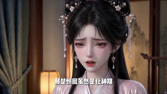 邪修宗门独宠我一人第三季(68集) 邪修宗门独宠我一人第三季(68集)精彩短剧看全集