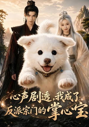 心声剧透,我成了反派宗门的掌心宝(59集) 心声剧透,我成了反派宗门的掌心宝(59集)免费观看就是爽