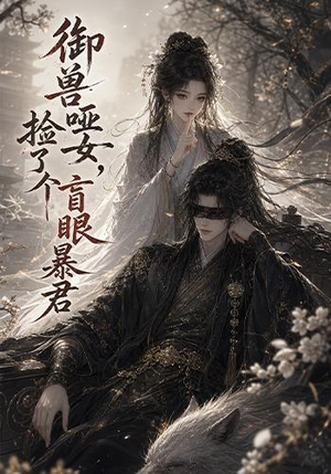 御兽哑女,捡了个盲眼暴君(51集) 御兽哑女,捡了个盲眼暴君(51集)短剧也太好看了