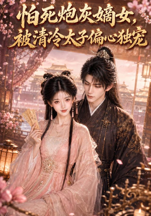 怕死炮灰嫡女，被清冷太子偏心独宠（198集）口碑之选免费看