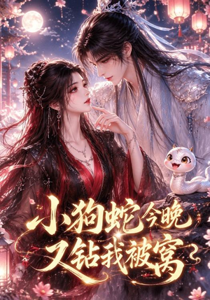 小狗蛇今晚又钻我被窝（47集）短剧免费观看