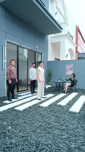 九阳神针，专治不服（60集）百度网盘在线看