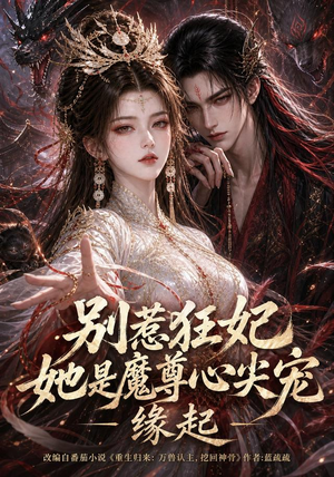 别惹狂妃她是魔尊心尖宠：缘起（141集）热门短剧又来了